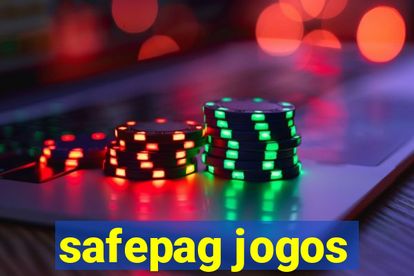 safepag jogos